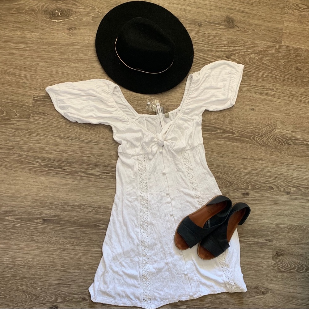 Maternity dress NWT